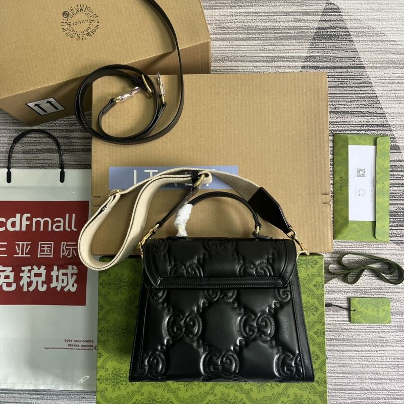 Gvc*1 satchel bags